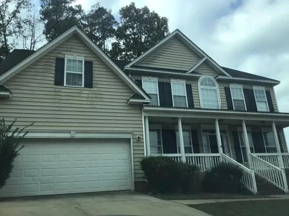 2 Grove Hall Ln, Columbia, SC 29212