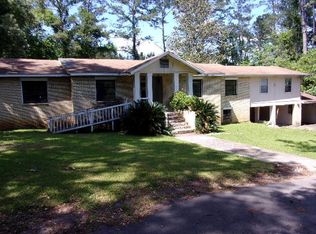 4878 Old Saint Augustine Rd, Tallahassee, FL 32311