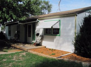 946 S James St, Ottumwa, IA 52501