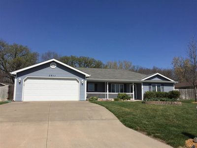 3911 Fox Ridge Dr, Manhattan, KS, 66502