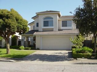 5138 Seaside Ct, Union City, CA 94587