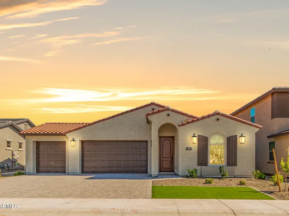 4469 S 119TH Drive, Avondale, AZ 85323