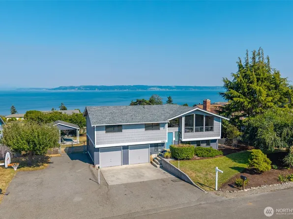 1264 Eagle Crest Drive, Oak Harbor, WA 98277
