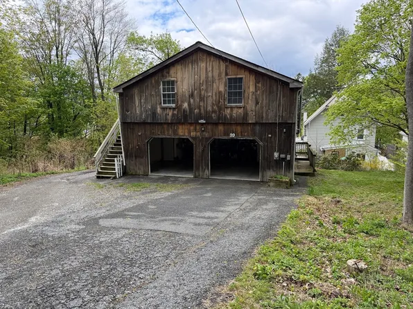 99 Tremont St, North Adams, MA 01247