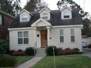 2605 Chester St, Metairie, LA 70001