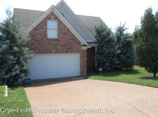 2707 Green Turtle Tl, Cordova, TN 38016