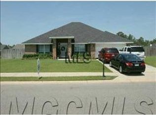 14490 Autumn Chase, Gulfport, MS 39503