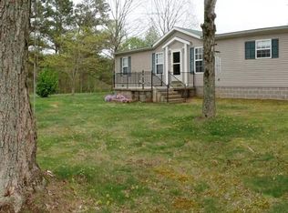 1114 W Point Rd, Lawrenceburg, TN 38464