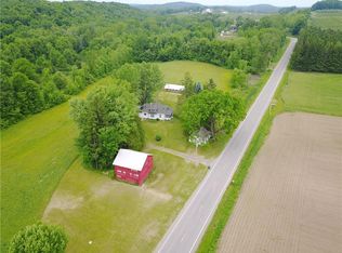 3111 Ryder Rd, Newark, NY 14513