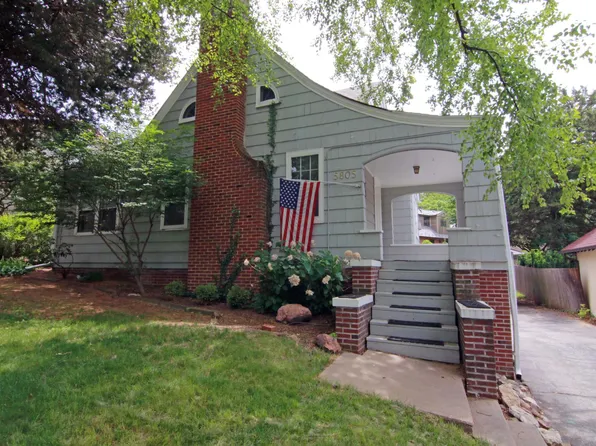 5805 Nicholas St, Omaha, NE 68132