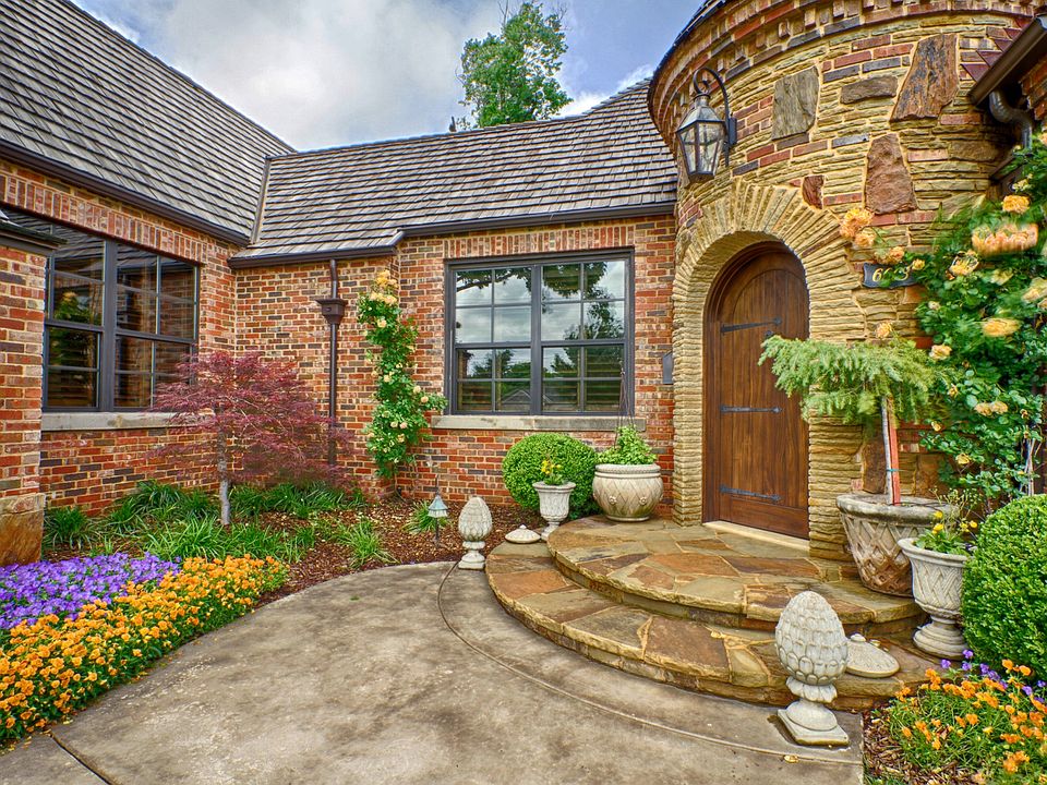 6603 Trenton Rd, Nichols Hills, OK 73116 | Zillow