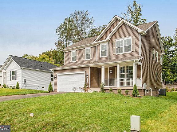 2nd image of 35603 Pine Needle Ln