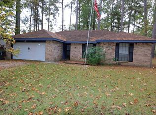 154 Beechwood St, Jasper, TX 75951