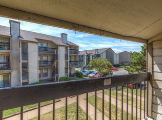 4104 S 130th East Ave #2102A, Tulsa, OK 74134