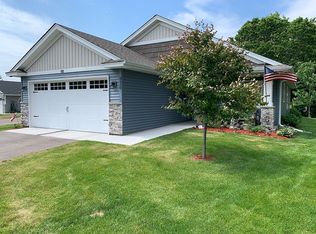 936 Winsome Way NW, Isanti, MN 55040