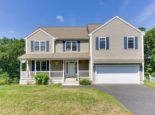 265 Oakland Ave, Methuen, MA 01844