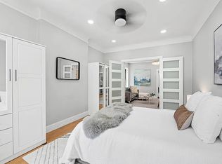 23 Concord St #1, Jersey City, NJ 07306