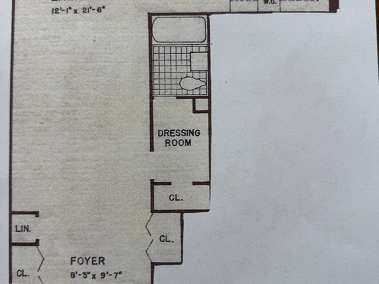 50 Brighton 1 Rd #14BB — Photo 2