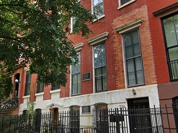 224 West 22nd Street image 1 of 10