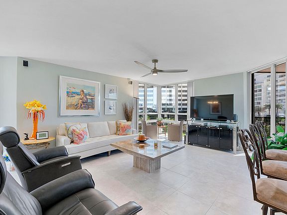 2nd image of 1901 S Ocean Boulevard #401
