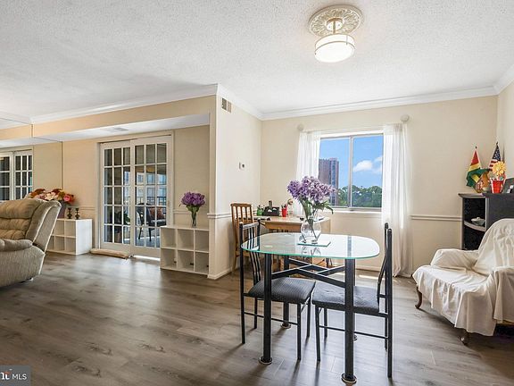 4th image of 5901 Mount Eagle Dr APT 805