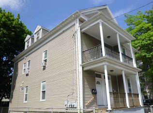 249 Orms St #1, Providence, RI 02908