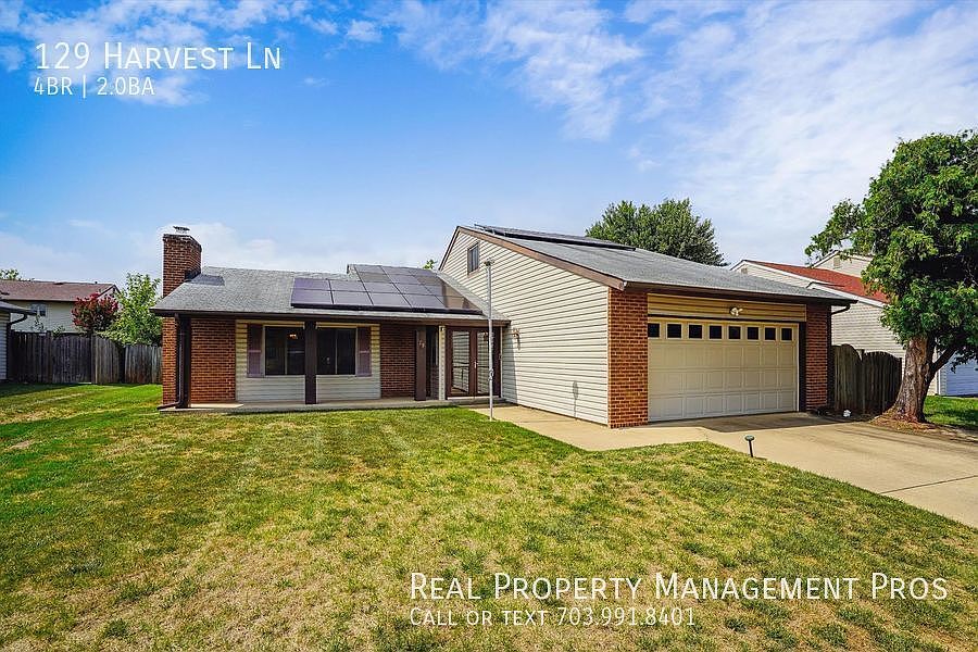 1st image of 129 Harvest Ln