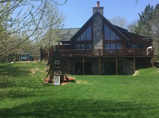 6429 203rd Ave, Bristol, WI 53104