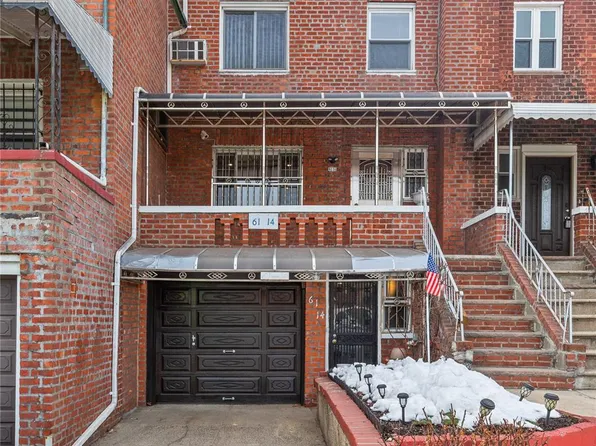61-14 MAIN STREET UNIT n/a, Flushing, NY 11367