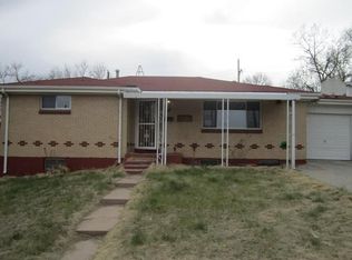 881 Winona Ct, Denver, CO 80204