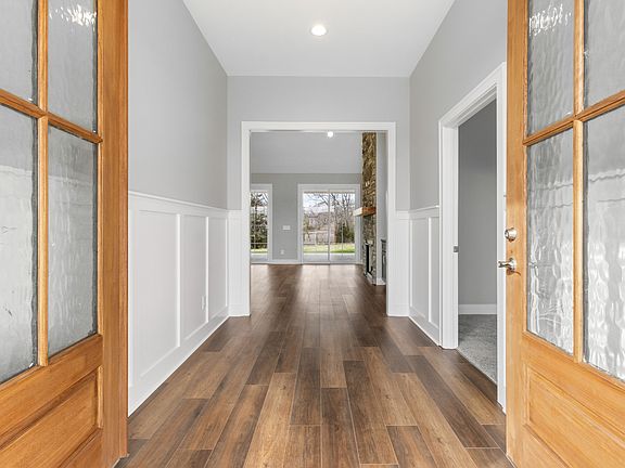 4th image of 287 Martha Morgan Way Lot 3