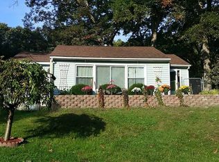11914 Lee St, Crown Point, IN 46307