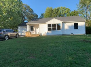 308 Jessie Ave, Hopkinsville, KY