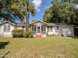 4833 ROYAL Avenue, Jacksonville, FL 32205