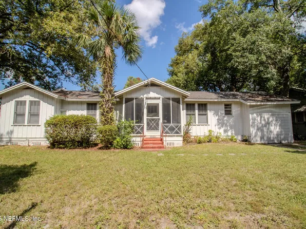 4833 ROYAL Avenue, Jacksonville, FL 32205