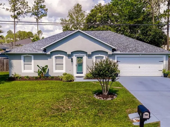 11 Port Royal Dr, Palm Coast, FL 32164