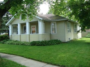 1109 Scott St, La Porte, IN 46350