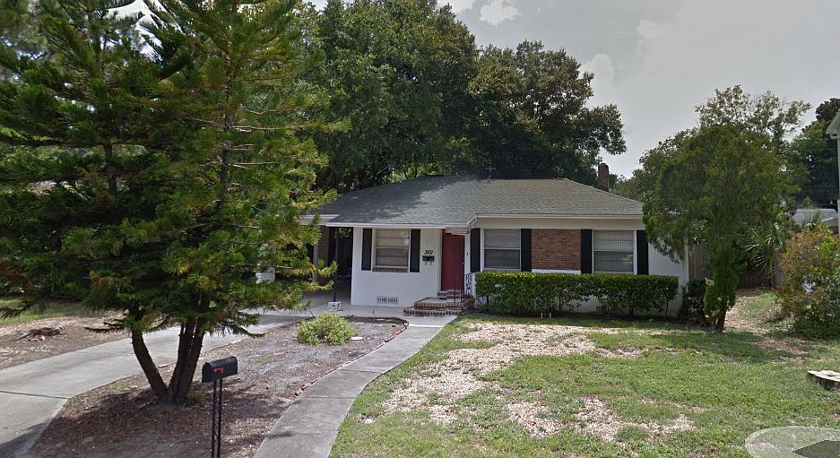 1st image of 3611 S Hubert Ave