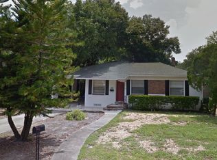 3611 S Hubert Ave, Tampa, FL 33629