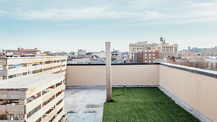 Rented by Nooklyn NYC LLC