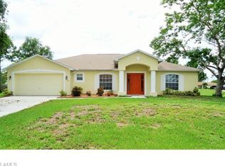 2118 SW 19th Ave, Cape Coral, FL 33991