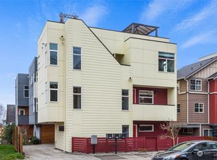 2249 NW 64th St, Seattle, WA 98107