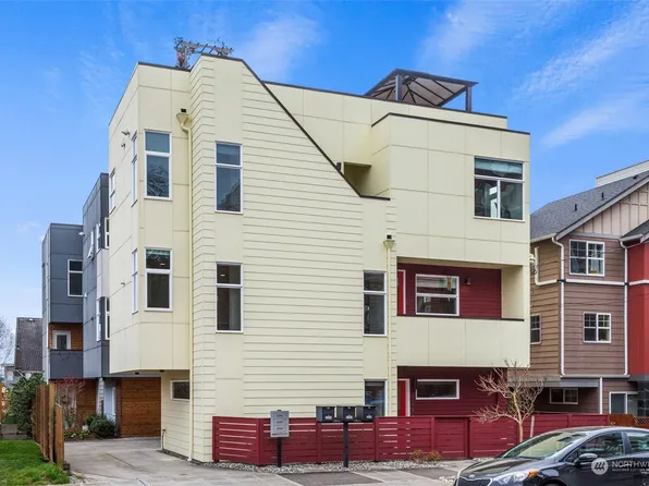 2249 NW 64th Street, Seattle, WA 98107
