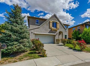 4120 Halls Valley Rd, Antioch, CA 94531