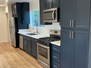 823 1/2 N Harvard Blvd #823.5, Los Angeles, CA 90029