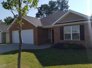 219 Station Way, Warner Robins, GA 31088
