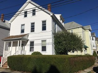 126 Shawmut Ave, New Bedford, MA 02740