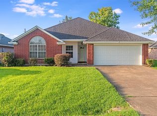 6018 Coy Rd, Bossier City, LA 71111