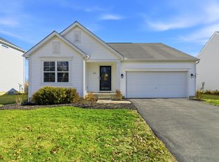 263 Glen Crossing Dr, Etna, OH 43062