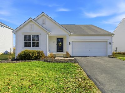 263 Glen Crossing Dr, Etna, OH, 43062